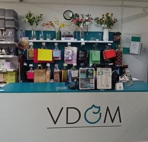 г. Молодечно, ул. Великий Гостинец, 67Г, ТЦ "Спутник", 1 этаж